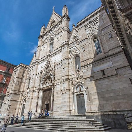Cuore Napoletano Naples Exterior photo