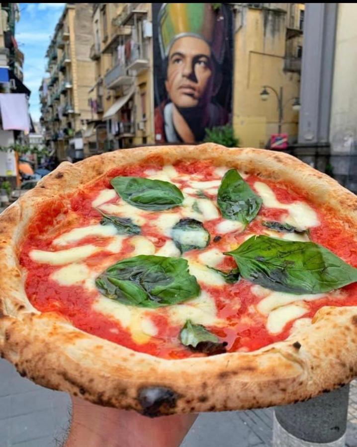 Cuore Napoletano Naples Exterior photo