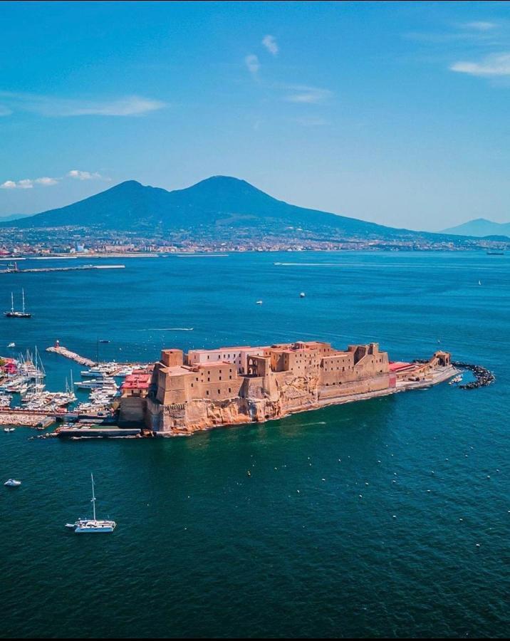 Cuore Napoletano Naples Exterior photo
